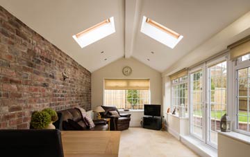 conservatory roof insulation Kilmeston, Hampshire