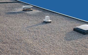 flat roofing Kilmeston, Hampshire