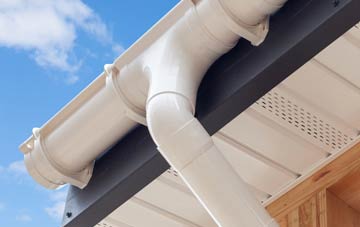 Kilmeston gutter installation costs