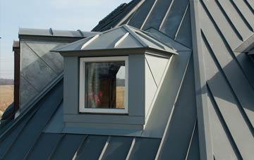 metal roofing Kilmeston, Hampshire
