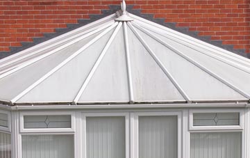 Kilmeston polycarbonate conservatory roof repairs
