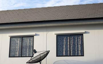 Kilmeston rubber roof costs