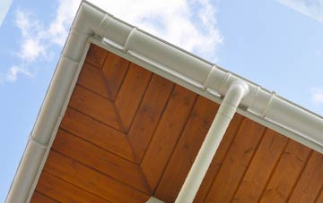 Kilmeston soffit types
