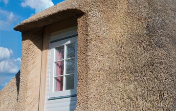 Kilmeston thatch roof disadvantages
